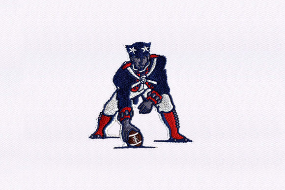 Ball Playing Soldier Design: A Craft Fair Review
