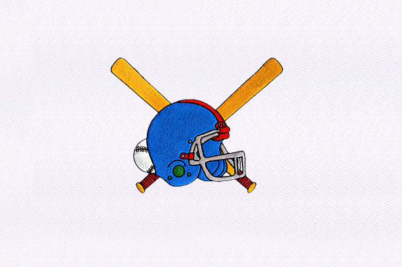 Baseball Sporting – A Designer’s Review for Boutique Apparel