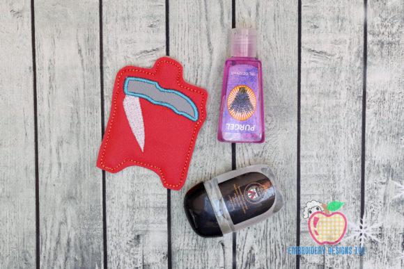 Camping Pocket Knife Hand Sanitizer: A Seller’s Review