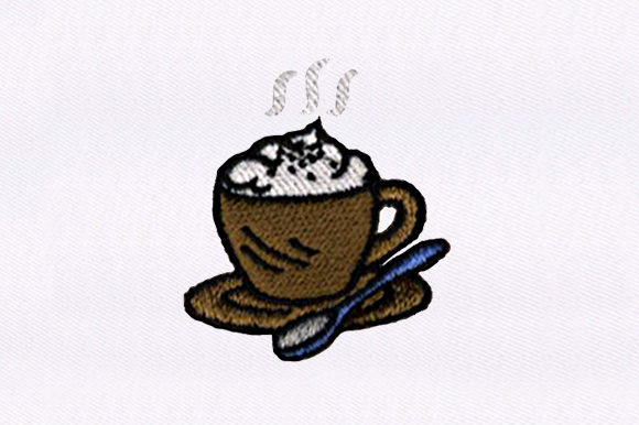 Cream Coffee Design: A Designer's Review for Branded Merch