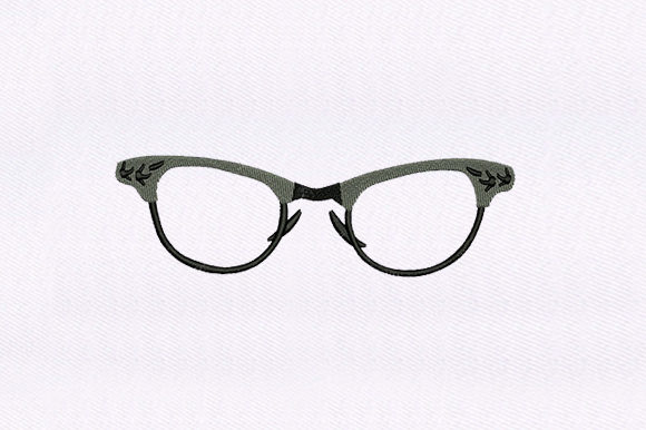Designer Spectacles: A Seasonal Embroidery Review