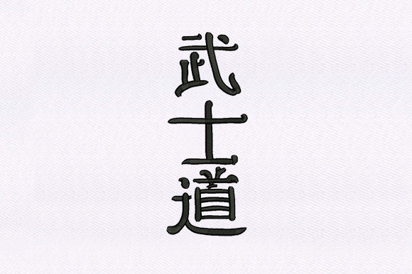 Fighting Spirit Design