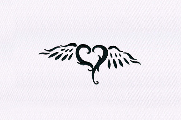 Heart with Wings: A Gift Shop Designer’s Review