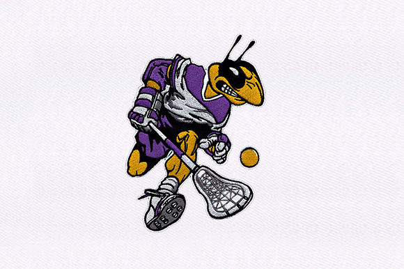Hockey Playing Bug: Smart Pick for Small Shops