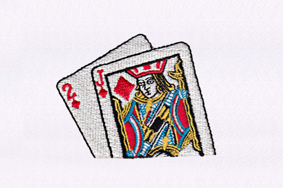 Jack of Diamonds Design – A Designer’s Take