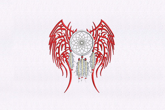 Native Dreamcatchers Design: An Embroidery Designer's Review